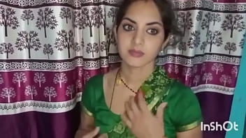 Passionate Indian girl explores hot sex positions in arousing video
