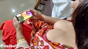 Step sister's solo session: Indian homemade with big tits and anal play